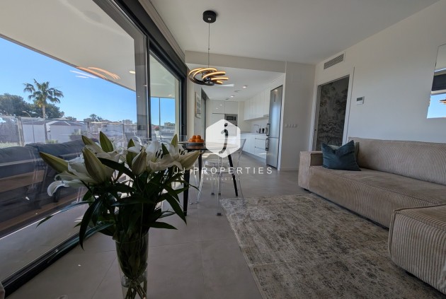 Resale - Apartment / flat -
Dehesa de Campoamor - Costa Blanca