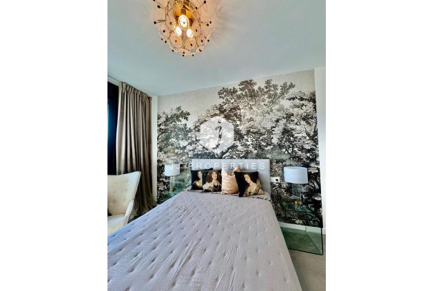 Resale - Apartment / flat -
Dehesa de Campoamor - Costa Blanca