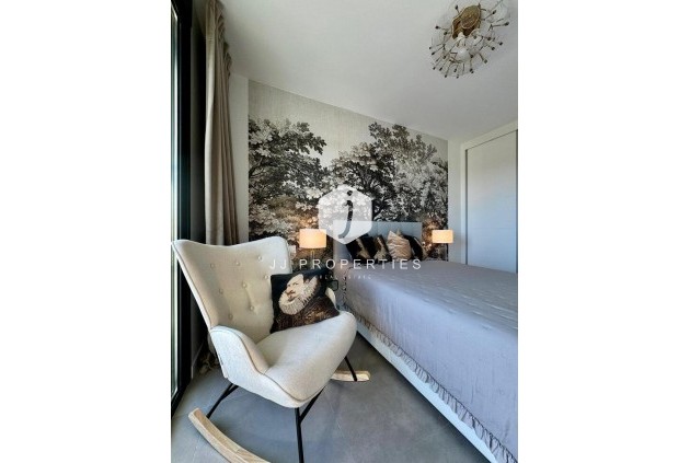 Resale - Apartment / flat -
Dehesa de Campoamor - Costa Blanca