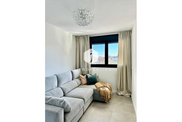 Resale - Apartment / flat -
Dehesa de Campoamor - Costa Blanca