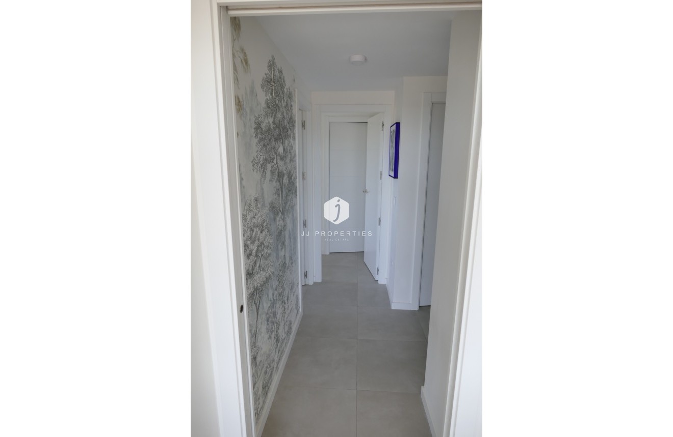 Resale - Apartment / flat -
Dehesa de Campoamor - Costa Blanca