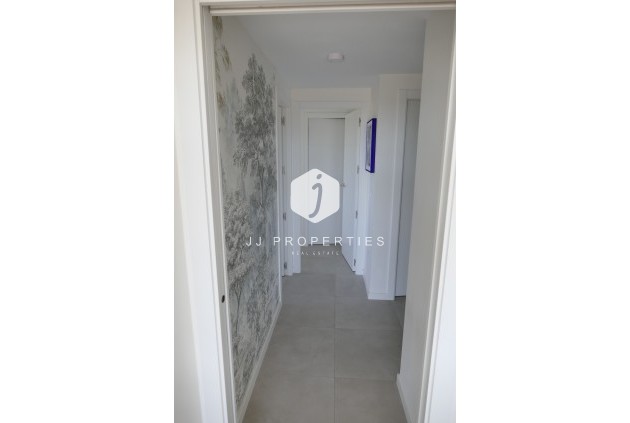 Resale - Apartment / flat -
Dehesa de Campoamor - Costa Blanca