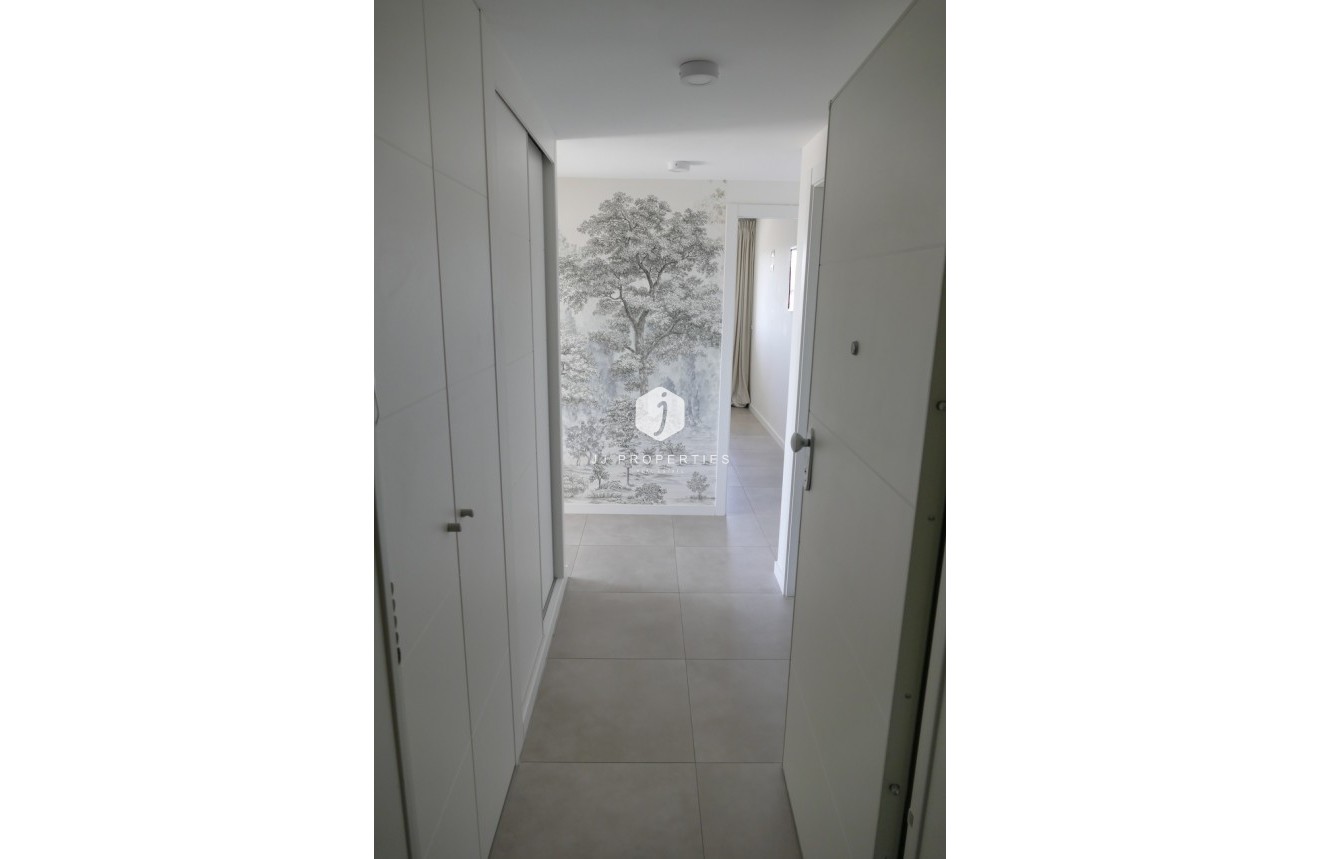 Resale - Apartment / flat -
Dehesa de Campoamor - Costa Blanca