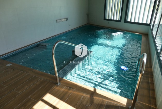 Resale - Apartment / flat -
Dehesa de Campoamor - Costa Blanca