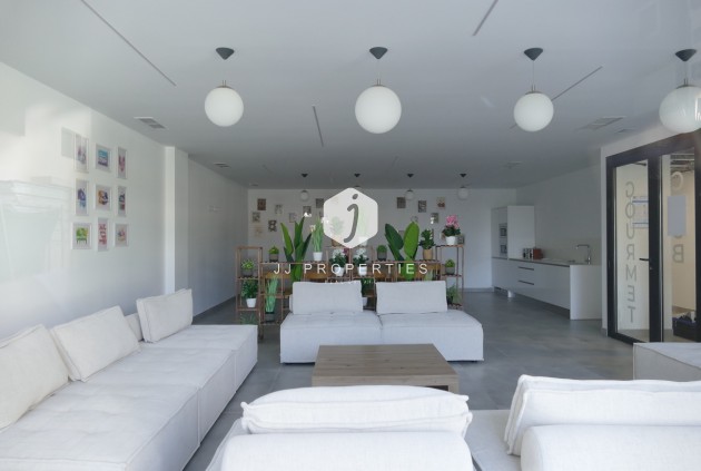 Resale - Apartment / flat -
Dehesa de Campoamor - Costa Blanca