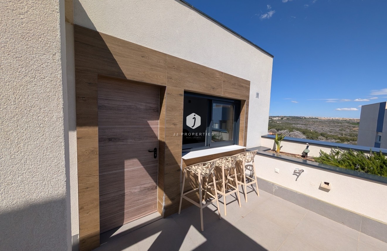 Resale - Apartment / flat -
Dehesa de Campoamor - Costa Blanca