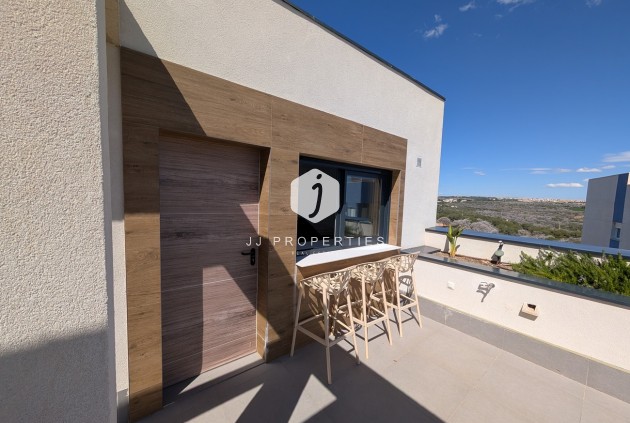 Resale - Apartment / flat -
Dehesa de Campoamor - Costa Blanca