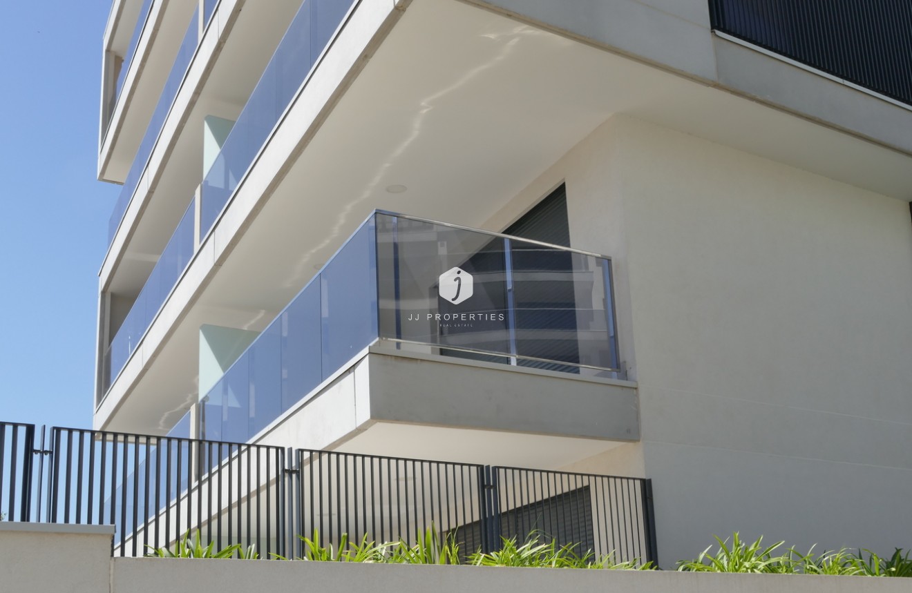 Resale - Apartment / flat -
Dehesa de Campoamor - Costa Blanca