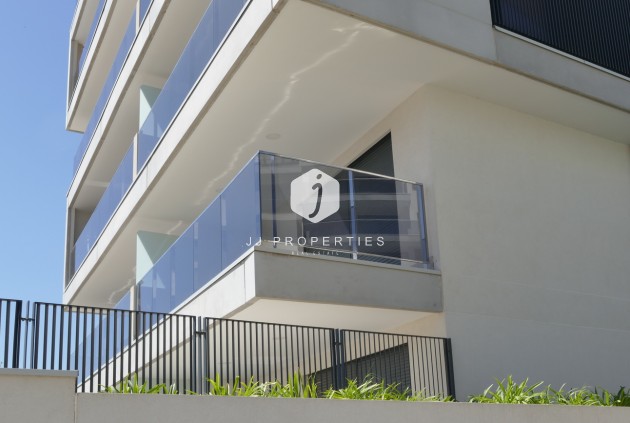 Resale - Apartment / flat -
Dehesa de Campoamor - Costa Blanca