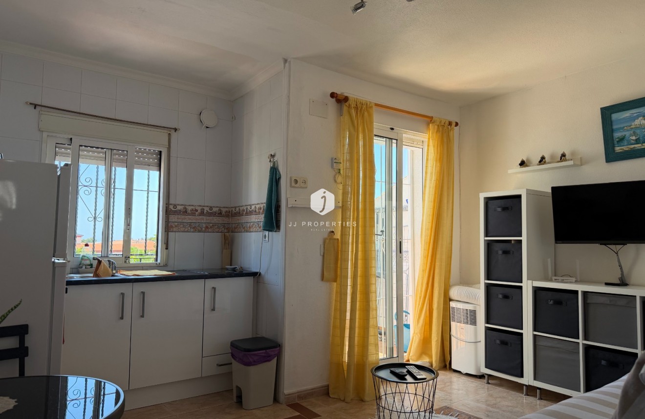 D'occasion - Appartement -
Orihuela Costa - Costa Blanca