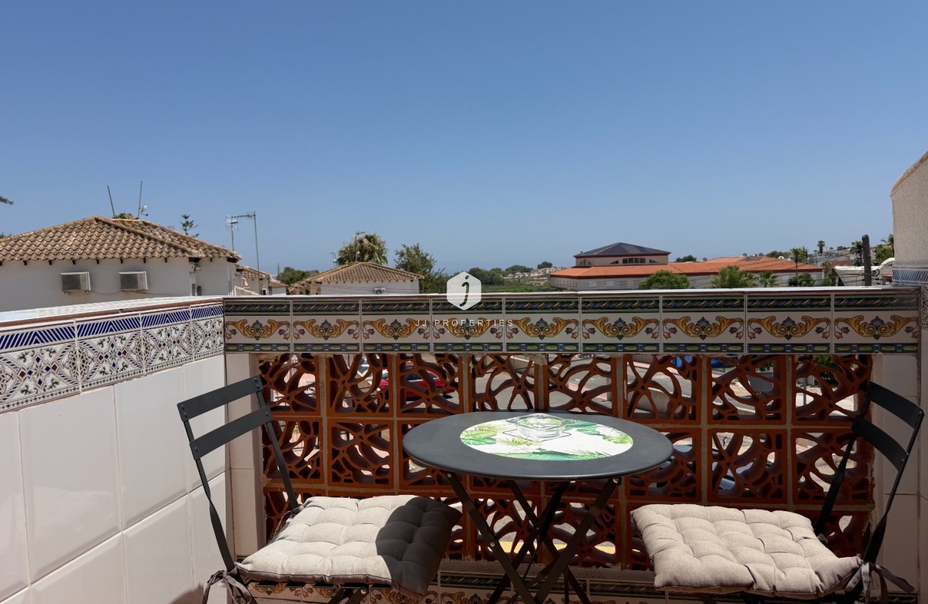 D'occasion - Appartement -
Orihuela Costa - Costa Blanca