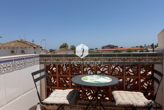D'occasion - Appartement -
Orihuela Costa - Costa Blanca
