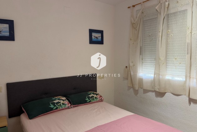 D'occasion - Appartement -
Orihuela Costa - Costa Blanca