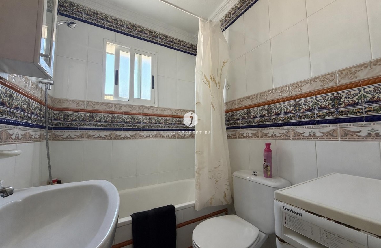 D'occasion - Appartement -
Orihuela Costa - Costa Blanca