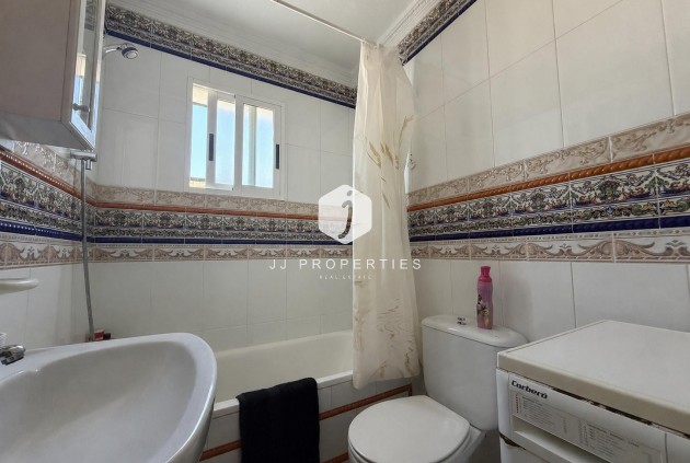 D'occasion - Appartement -
Orihuela Costa - Costa Blanca
