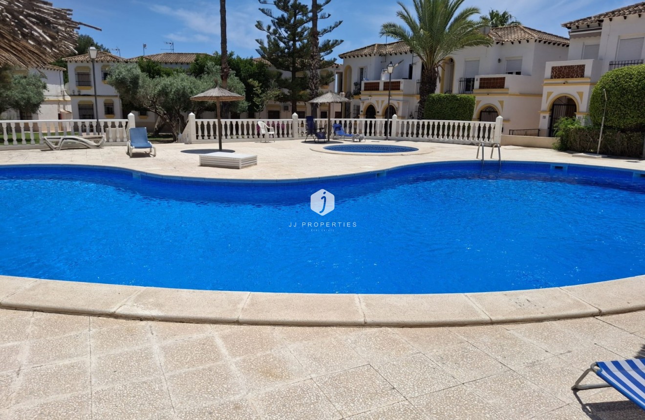 D'occasion - Appartement -
Orihuela Costa - Costa Blanca