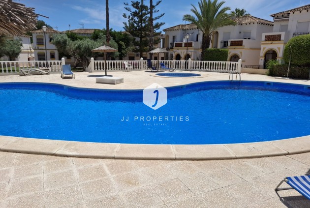 D'occasion - Appartement -
Orihuela Costa - Costa Blanca