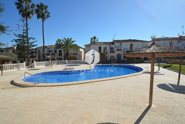 D'occasion - Appartement -
Orihuela Costa - Costa Blanca