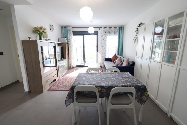 D'occasion - Bungalow -
Orihuela Costa - Costa Blanca