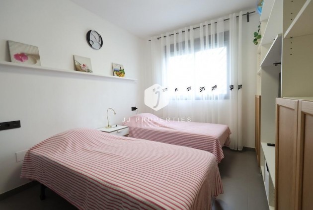 D'occasion - Bungalow -
Orihuela Costa - Costa Blanca