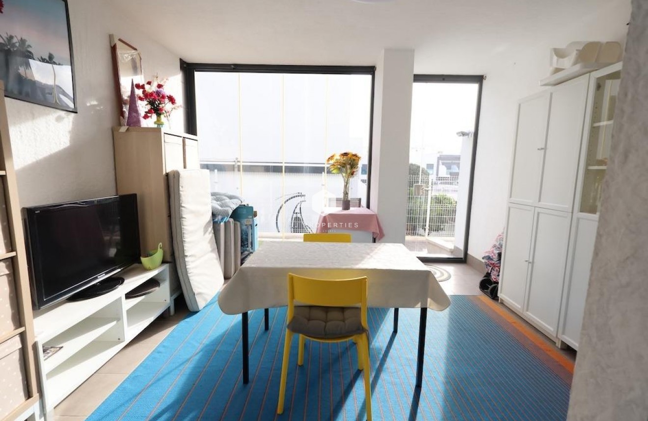 D'occasion - Bungalow -
Orihuela Costa - Costa Blanca