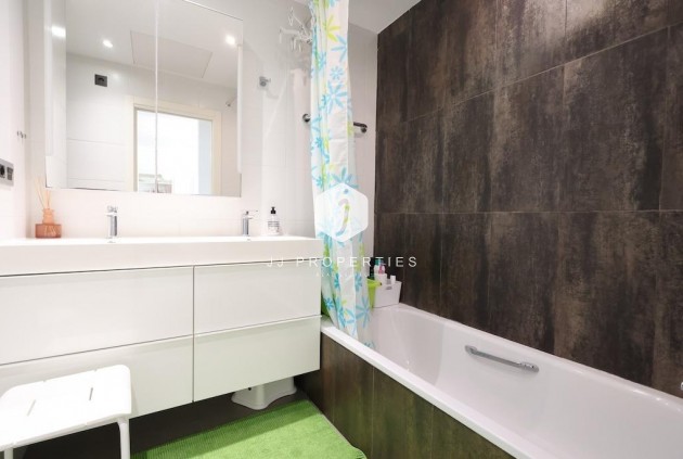 D'occasion - Bungalow -
Orihuela Costa - Costa Blanca