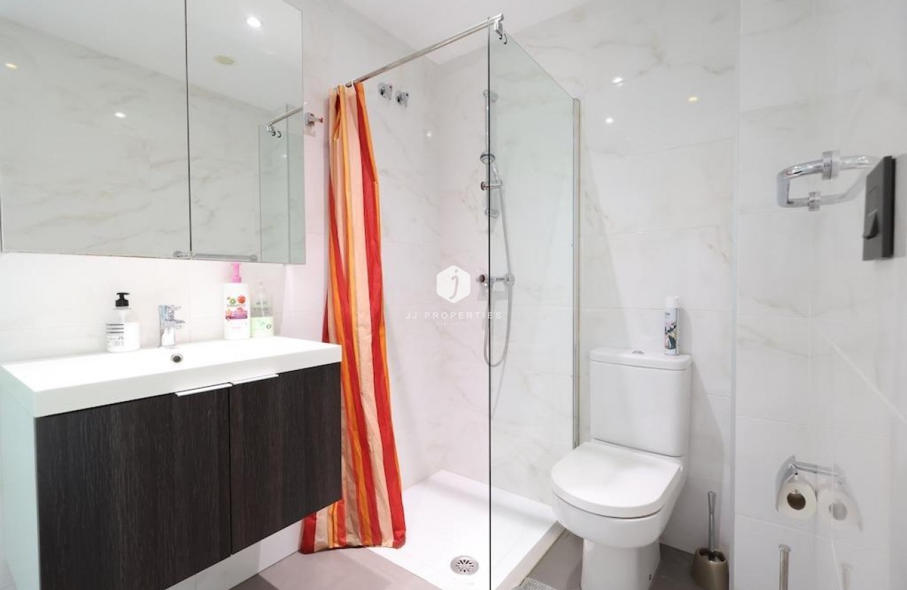 D'occasion - Bungalow -
Orihuela Costa - Costa Blanca