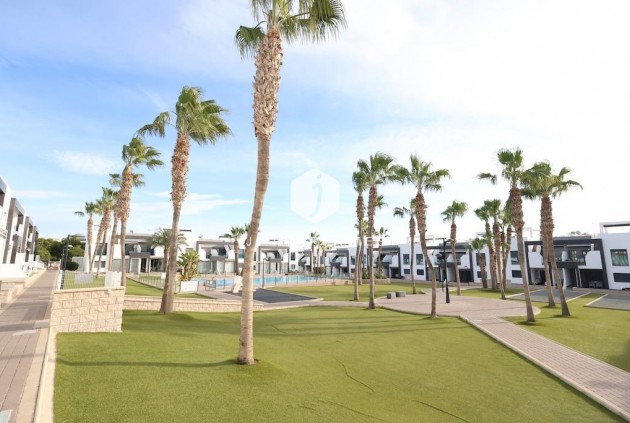 D'occasion - Bungalow -
Orihuela Costa - Costa Blanca