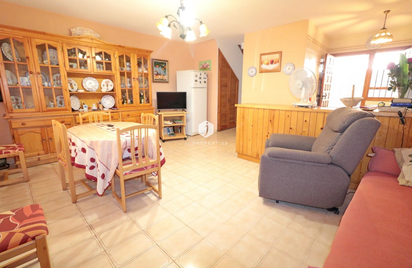 Tweedehands - Chalet -
Torrevieja - Playa de los Naufragos