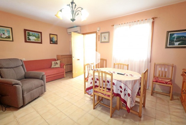 Tweedehands - Chalet -
Torrevieja - Playa de los Naufragos