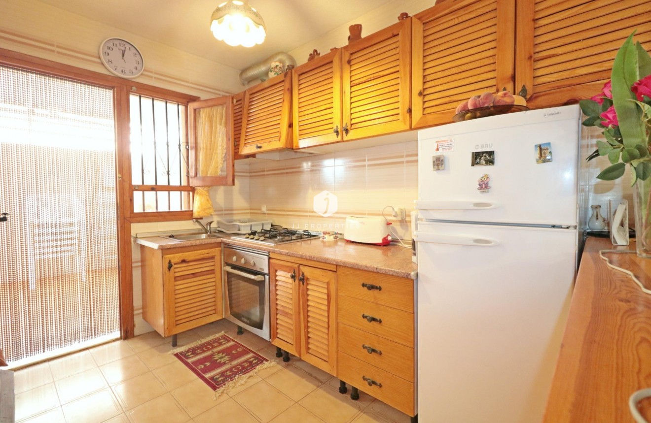 Tweedehands - Chalet -
Torrevieja - Playa de los Naufragos