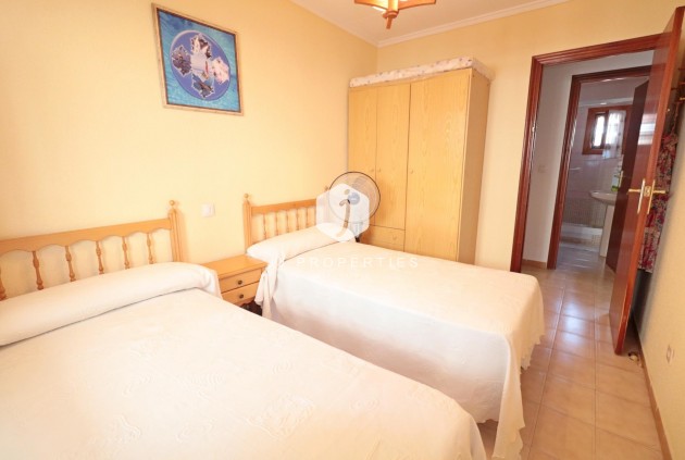 Tweedehands - Chalet -
Torrevieja - Playa de los Naufragos