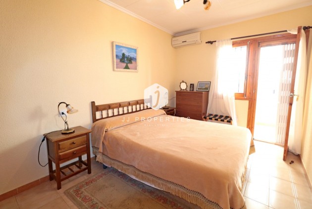 Tweedehands - Chalet -
Torrevieja - Playa de los Naufragos