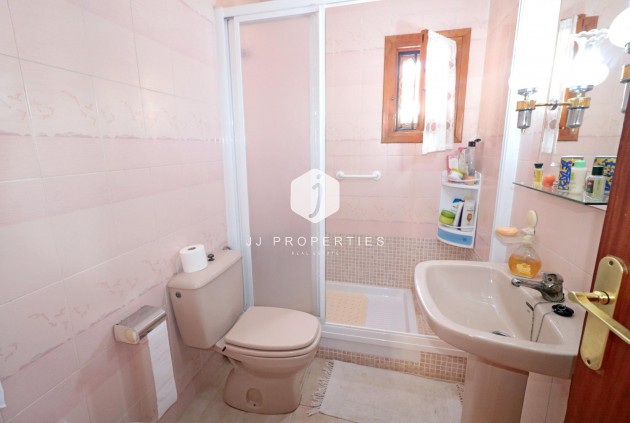 Tweedehands - Chalet -
Torrevieja - Playa de los Naufragos