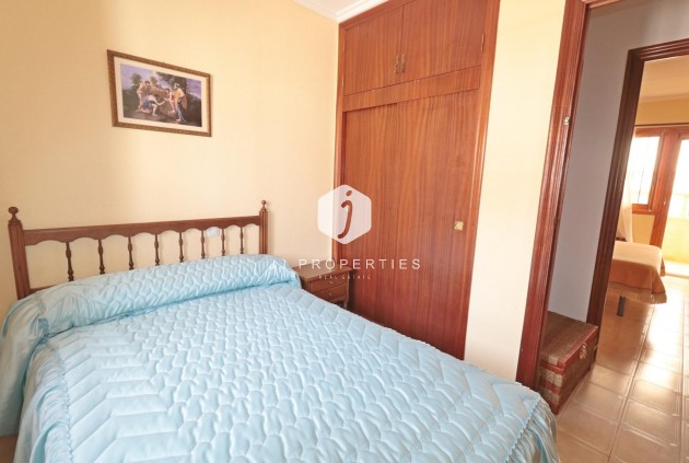 Tweedehands - Chalet -
Torrevieja - Playa de los Naufragos