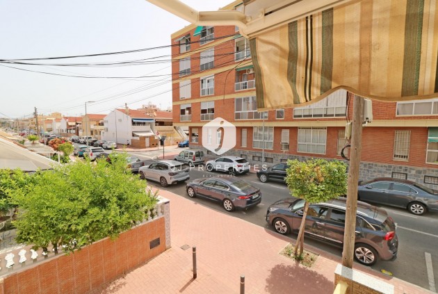 Tweedehands - Chalet -
Torrevieja - Playa de los Naufragos