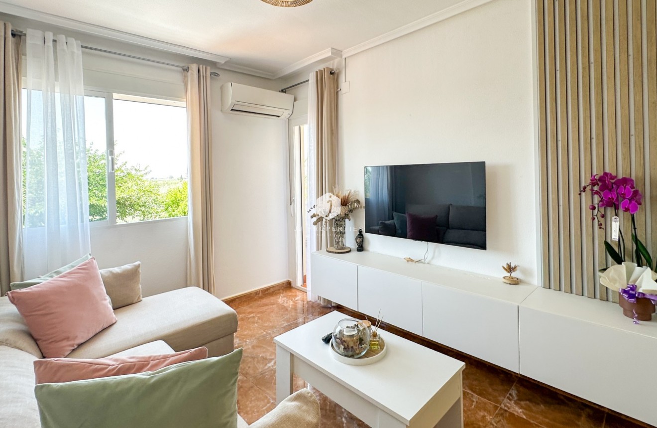 D'occasion - Appartement -
Guardamar del Segura - Costa Blanca
