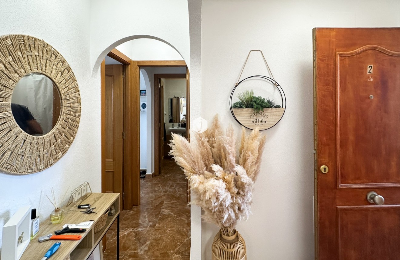 D'occasion - Appartement -
Guardamar del Segura - Costa Blanca