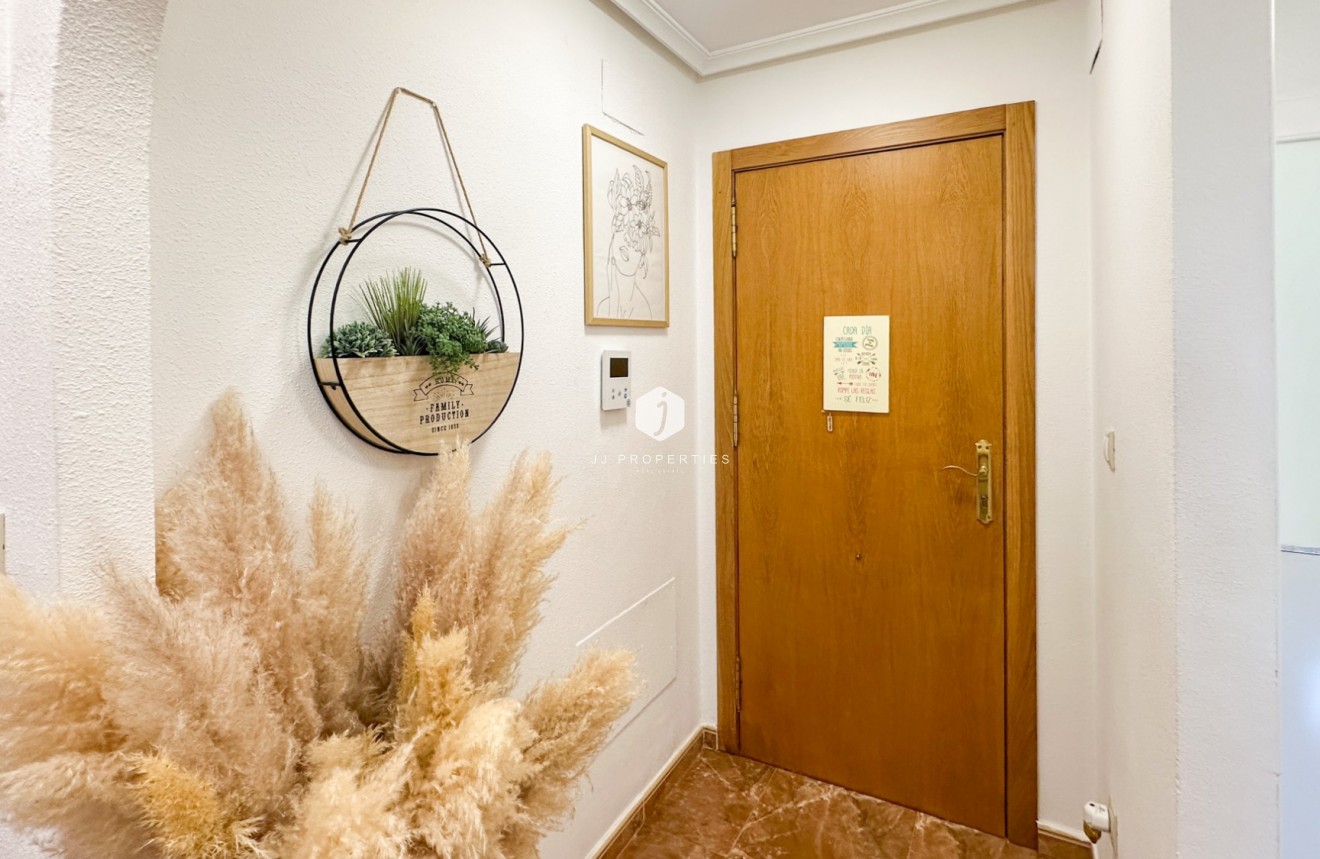 D'occasion - Appartement -
Guardamar del Segura - Costa Blanca