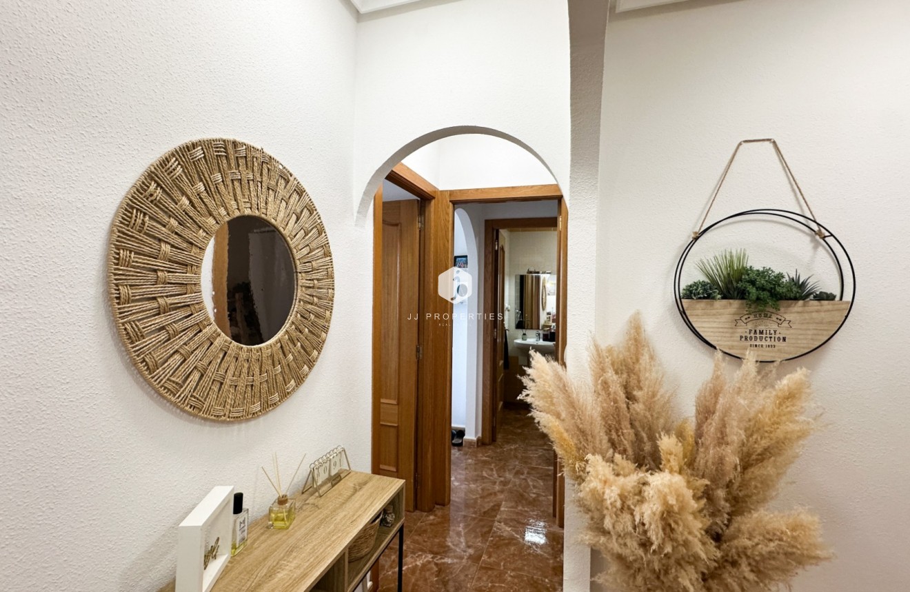 D'occasion - Appartement -
Guardamar del Segura - Costa Blanca