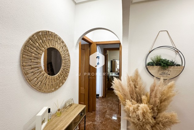 D'occasion - Appartement -
Guardamar del Segura - Costa Blanca
