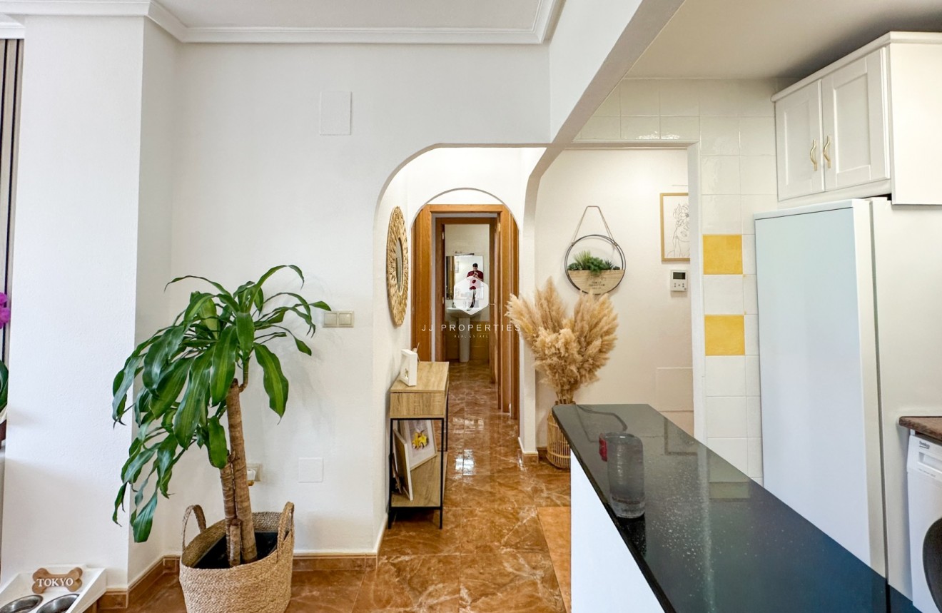 D'occasion - Appartement -
Guardamar del Segura - Costa Blanca