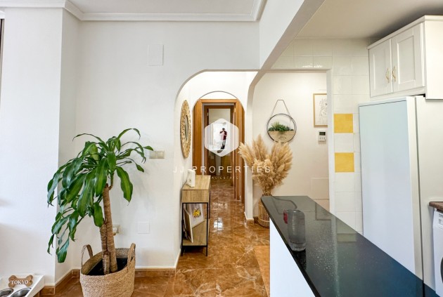 D'occasion - Appartement -
Guardamar del Segura - Costa Blanca