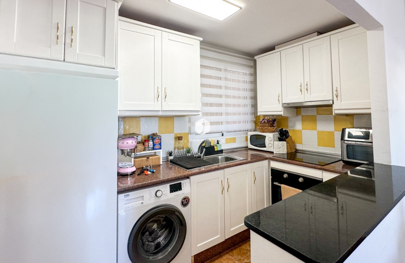 D'occasion - Appartement -
Guardamar del Segura - Costa Blanca