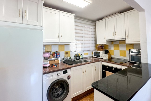 D'occasion - Appartement -
Guardamar del Segura - Costa Blanca