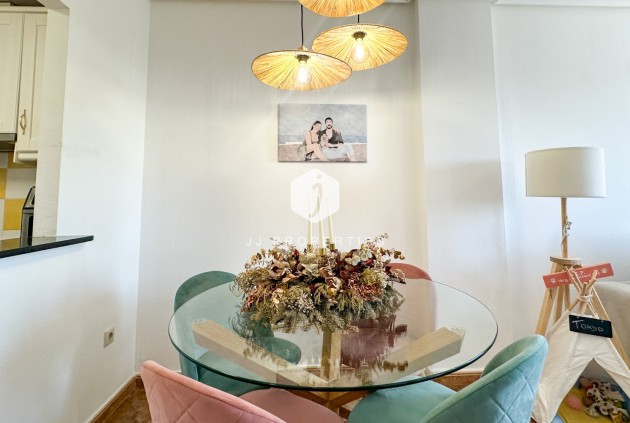 D'occasion - Appartement -
Guardamar del Segura - Costa Blanca