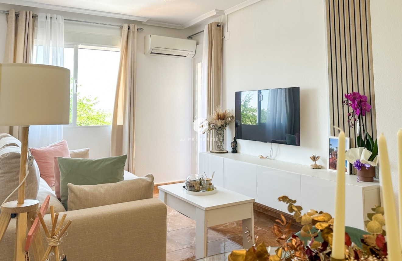 D'occasion - Appartement -
Guardamar del Segura - Costa Blanca