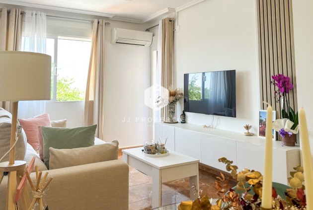 D'occasion - Appartement -
Guardamar del Segura - Costa Blanca