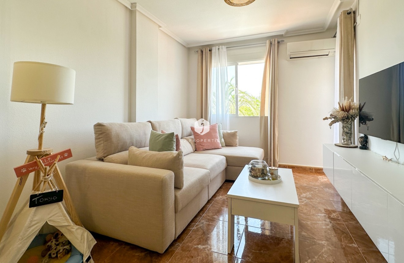 D'occasion - Appartement -
Guardamar del Segura - Costa Blanca