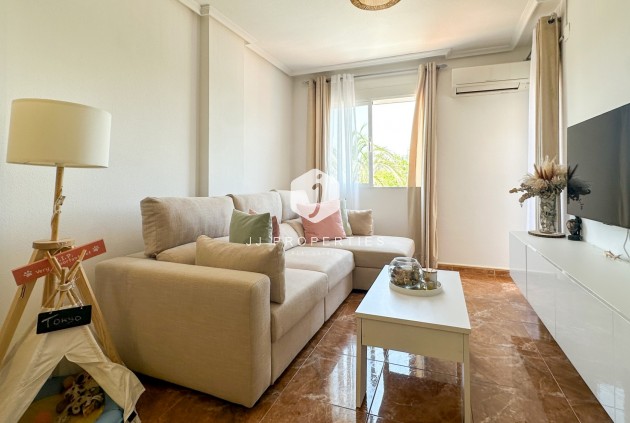 D'occasion - Appartement -
Guardamar del Segura - Costa Blanca